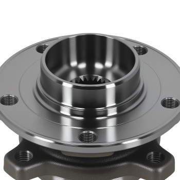 1x Front Left Right Wheel Bearing Hub compatible for Jeep Cherokee KL 2014-2023 513349