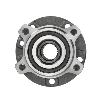 Front LH RH Wheel Bearing Hub Assembly compatible for Jeep Cherokee KL 2014-2023 513349