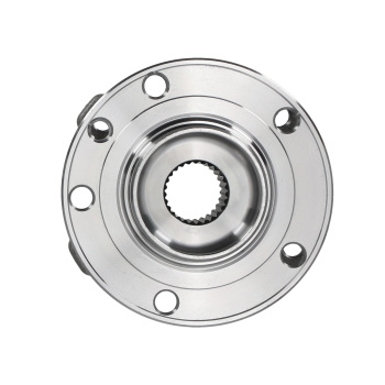 Front LH RH Wheel Bearing Hub Assembly compatible for Jeep Cherokee KL 2014-2023 513349