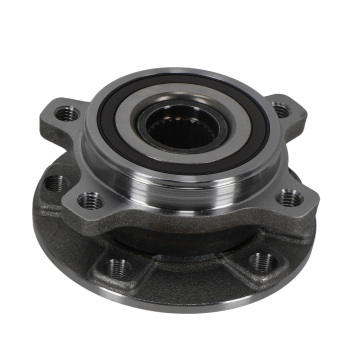 Front LH RH Wheel Bearing Hub Assembly compatible for Jeep Cherokee KL 2014-2023 513349