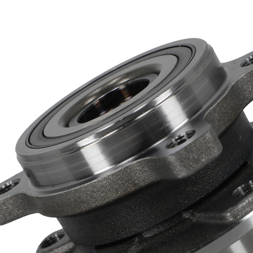 Front LH RH Wheel Bearing Hub Assembly compatible for Jeep Cherokee KL 2014-2023 513349