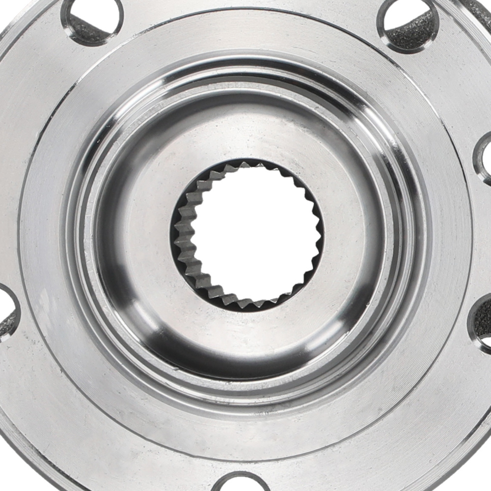 Front LH RH Wheel Bearing Hub Assembly compatible for Jeep Cherokee KL 2014-2023 513349