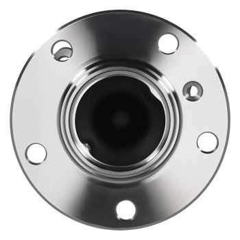 Front Left Right Wheel Hub Assembly compatible for BMW 320i 328i 2012-2016 WA513359 513359