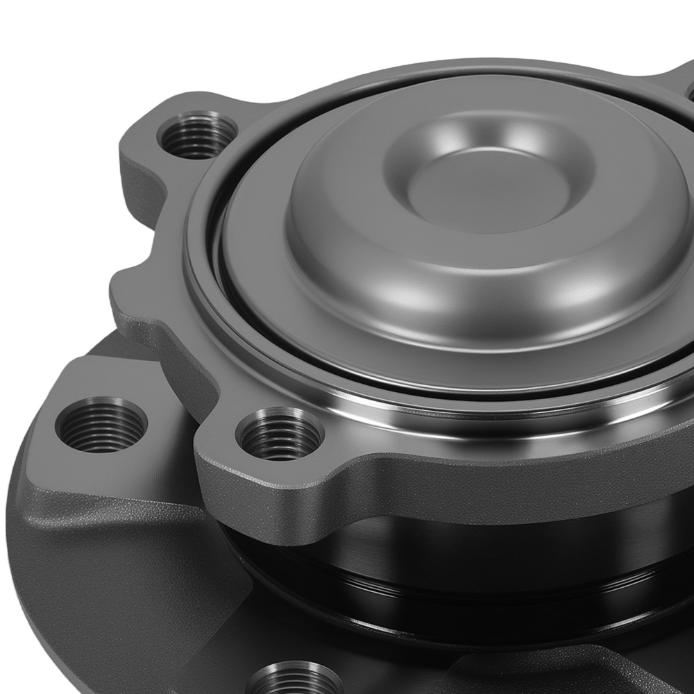 Front Left Right Wheel Hub Assembly compatible for BMW 320i 328i 2012-2016 WA513359 513359