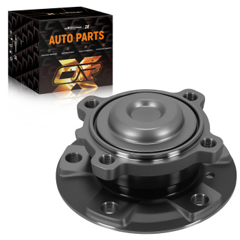 Front Left Right Wheel Hub Assembly compatible for BMW 320i 328i 2012-2016 WA513359 513359