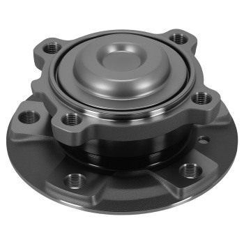Front LR Wheel Bearing Hub compatible for BMW 328i 335i 2014-2015 513359 BR930885