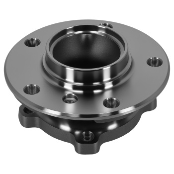 Front LR Wheel Bearing Hub compatible for BMW 328i 335i 2014-2015 513359 BR930885
