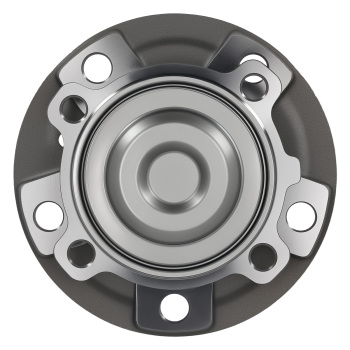 Front LR Wheel Bearing Hub compatible for BMW 328i 335i 2014-2015 513359 BR930885