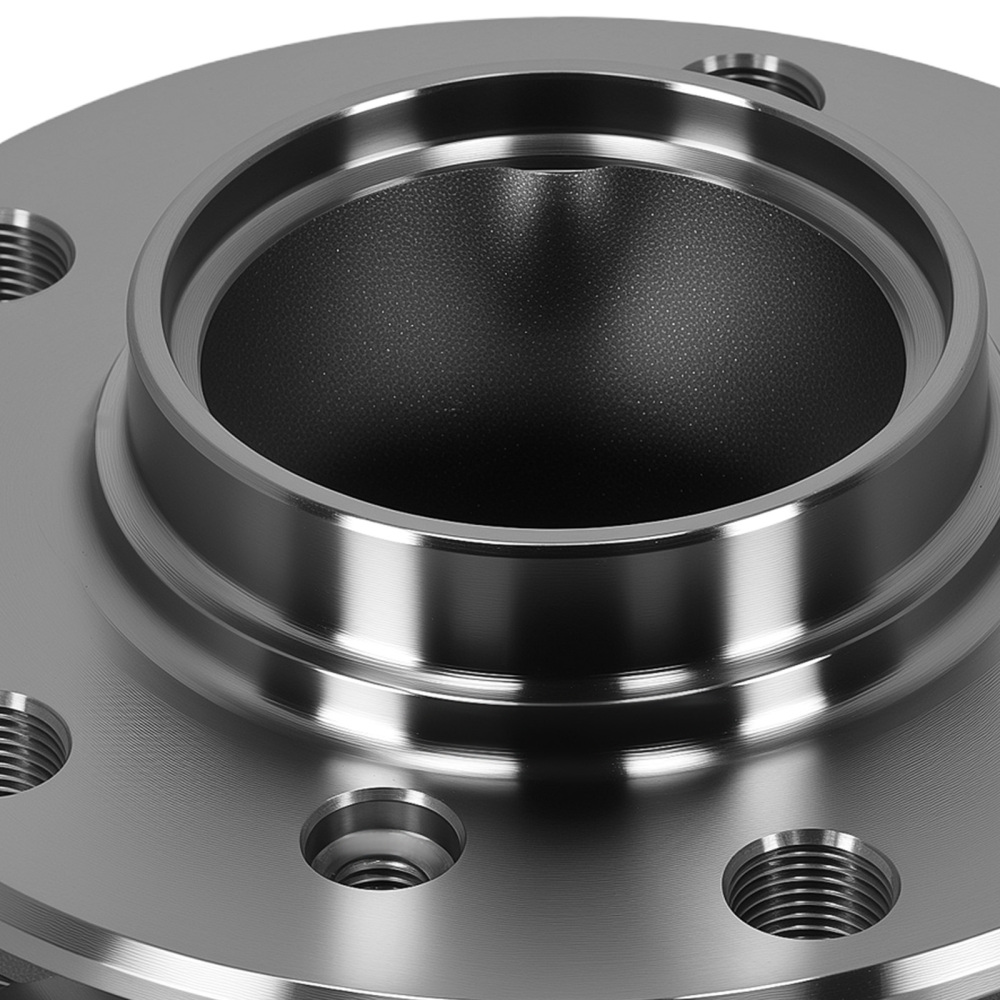 Front LR Wheel Bearing Hub compatible for BMW 328i 335i 2014-2015 513359 BR930885