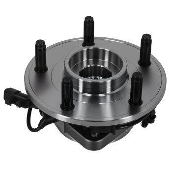 Front Wheel HubBearing Assembly compatible for Jeep Wrangler 2011-2018 513369 HA590482