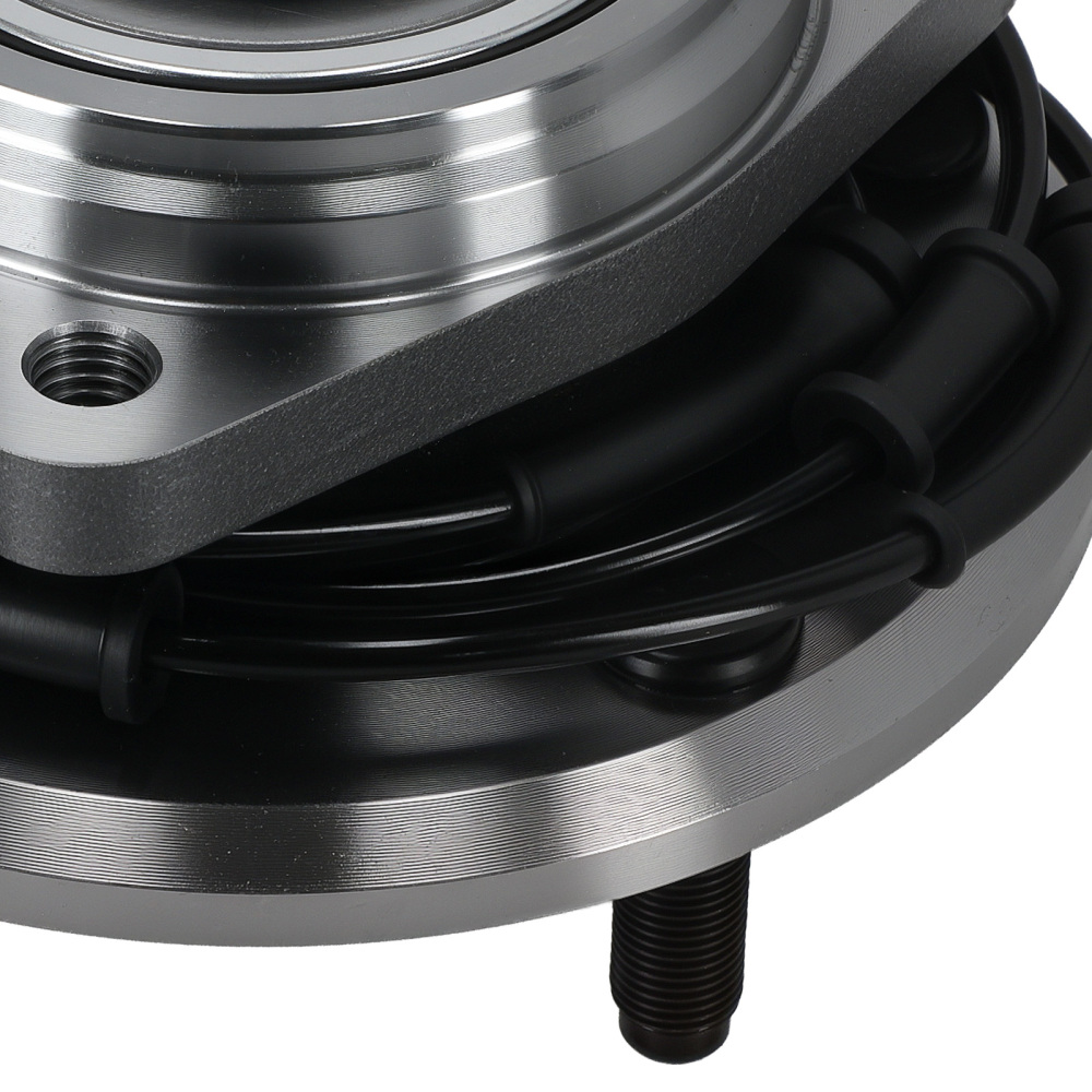 Front Wheel HubBearing Assembly compatible for Jeep Wrangler 2011-2018 513369 HA590482
