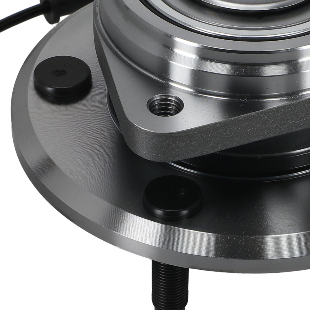 Front Wheel HubBearing Assembly compatible for Jeep Wrangler 2011-2018 513369 HA590482