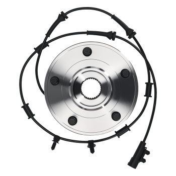 Front Wheel Hub Bearing Assembly compatible for JEEP Wrangler 2011-2017 513369 720-3150