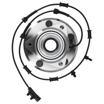 Front Wheel Hub Bearing Assembly compatible for JEEP Wrangler 2011-2017 513369 720-3150