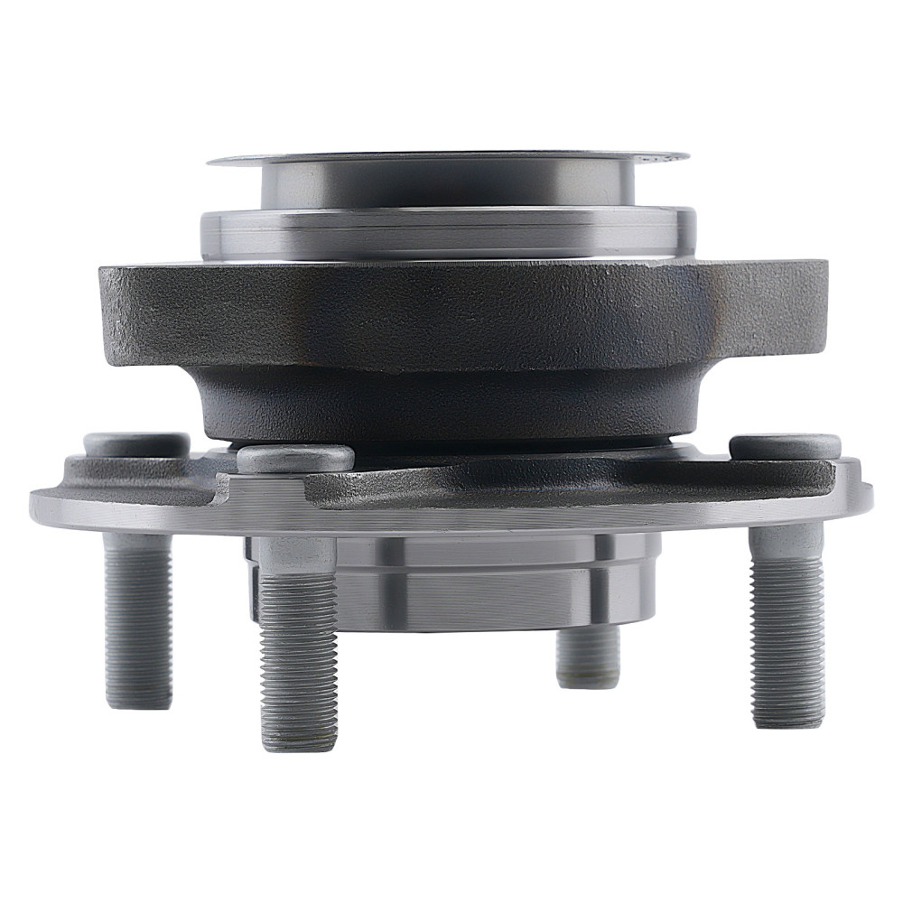 Front LR Wheel Bearing Hub Assembly compatible for Nissan Versa 2007-2012 40202EM00A