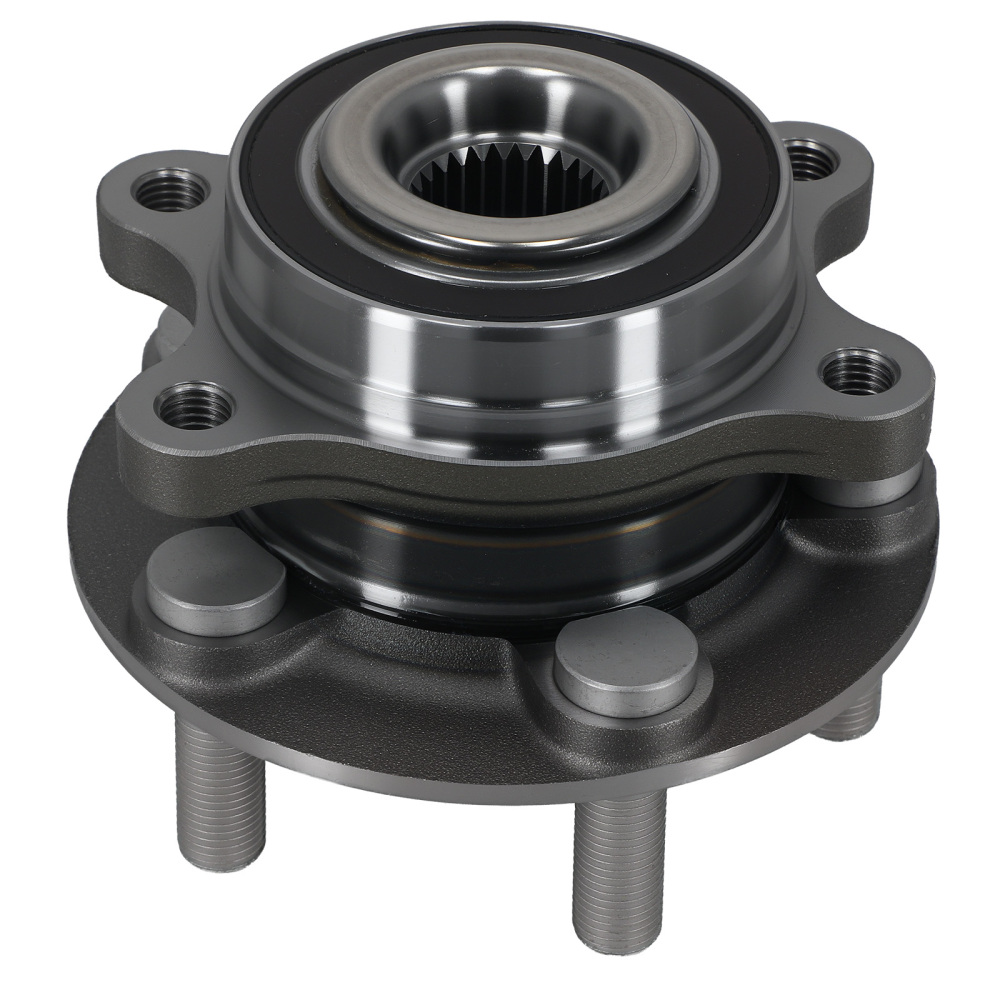 Front Left Right Wheel Hub Assembly compatible for Ford Fusion 2017 - 2019 513394
