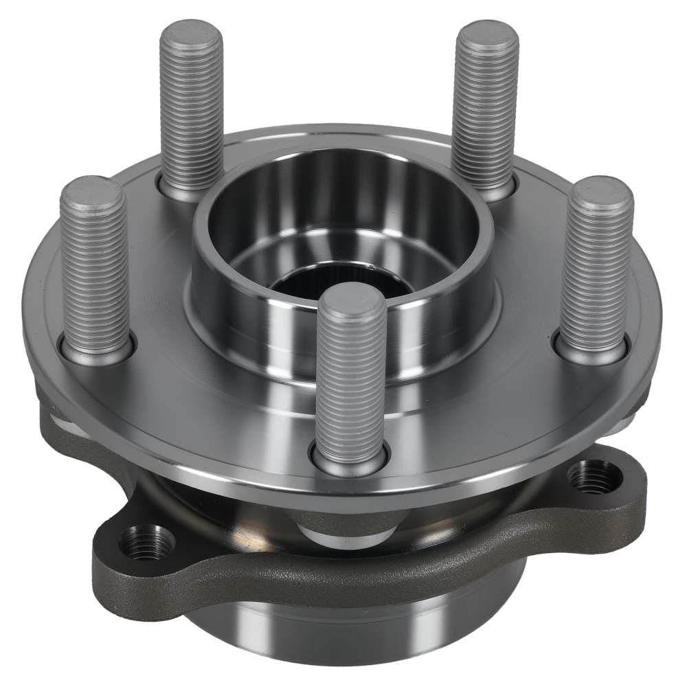 Front Left Right Wheel Hub Assembly compatible for Ford Fusion 2017 - 2019 513394