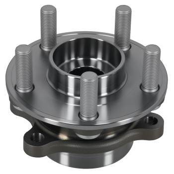 Front Left Right Wheel Hub Assembly compatible for Ford Fusion 2017 - 2019 513394