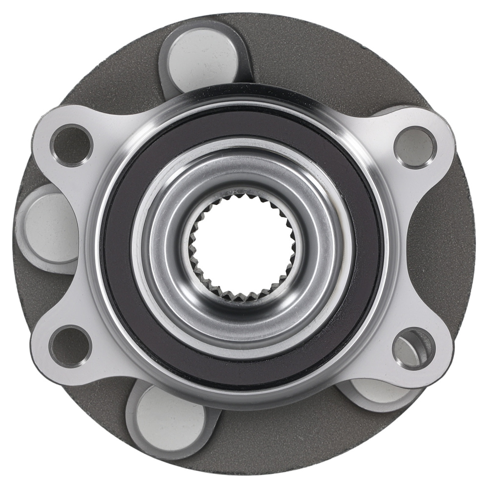 Front Left Right Wheel Hub Assembly compatible for Ford Fusion 2017 - 2019 513394
