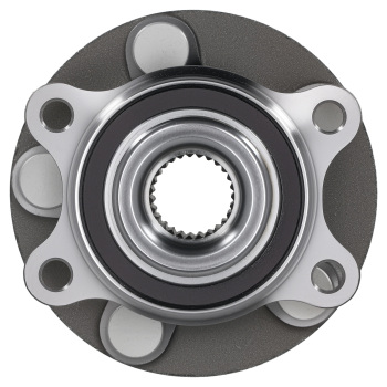 Front Left Right Wheel Hub Assembly compatible for Ford Fusion 2017 - 2019 513394