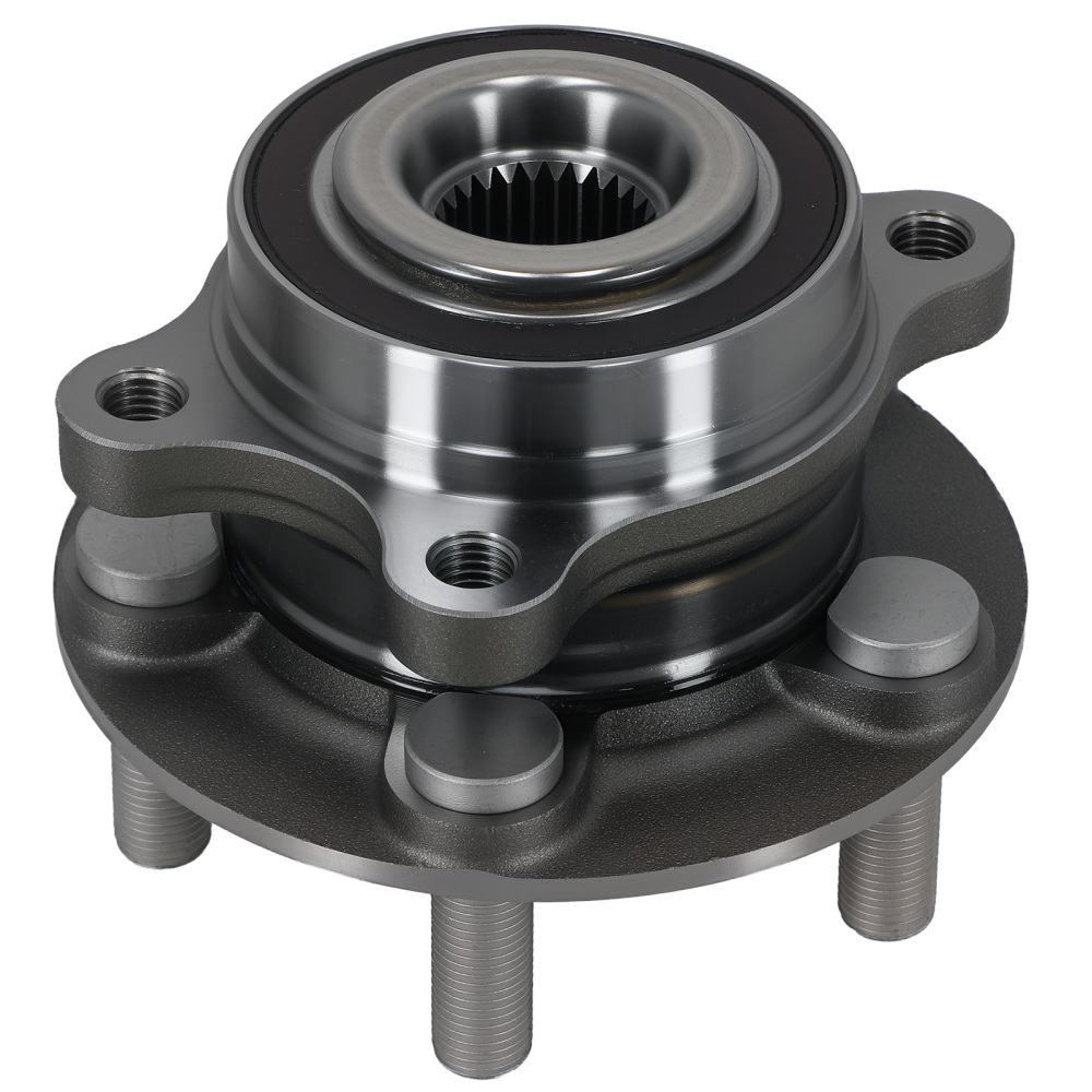Front Left Right Wheel Hub Assembly compatible for Ford Fusion 2017 - 2019 513394