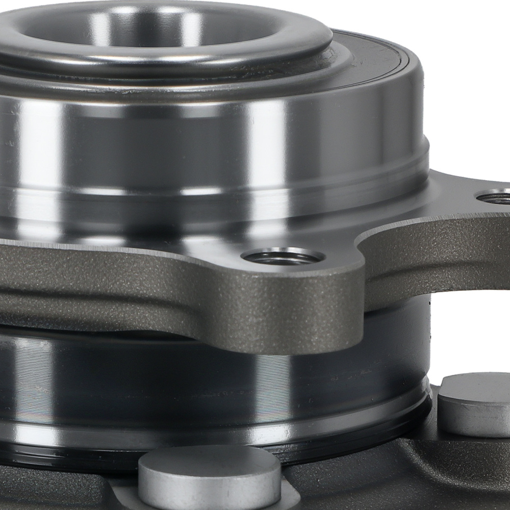 Front Left Right Wheel Hub Assembly compatible for Ford Fusion 2017 - 2019 513394