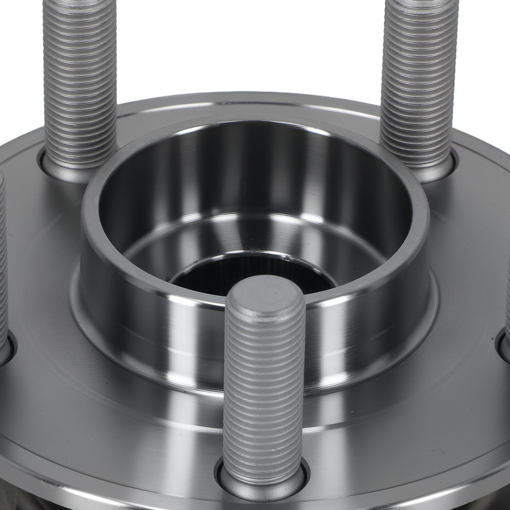 Front Left Right Wheel Hub Assembly compatible for Ford Fusion 2017 - 2019 513394