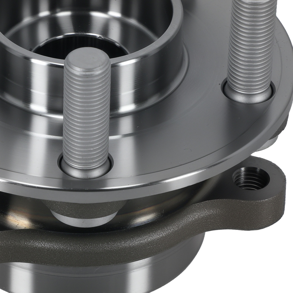 Front Left Right Wheel Hub Assembly compatible for Ford Fusion 2017 - 2019 513394