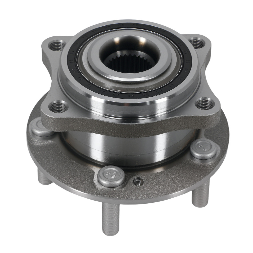 Front Left Right Wheel Hub Assembly compatible for KIA SEDONA 2015-2019 51750A9000