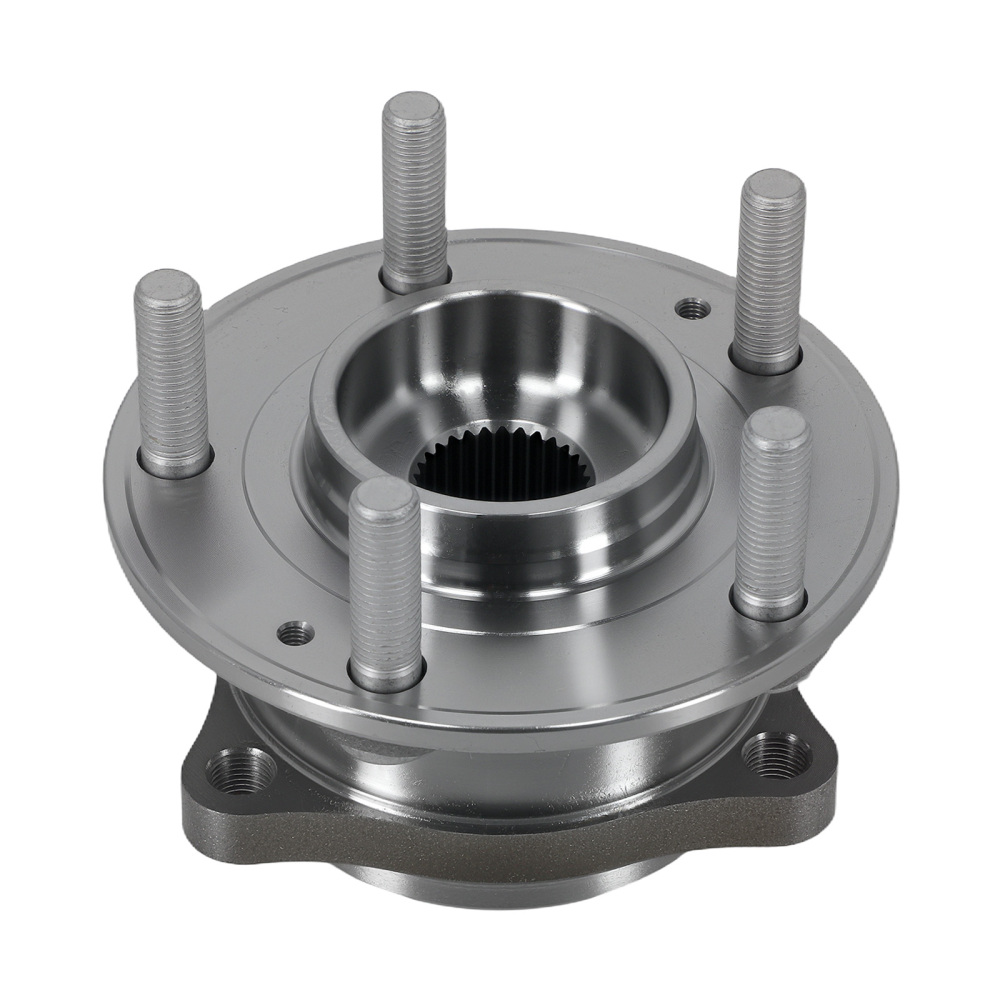 Front Left Right Wheel Hub Assembly compatible for KIA SEDONA 2015-2019 51750A9000