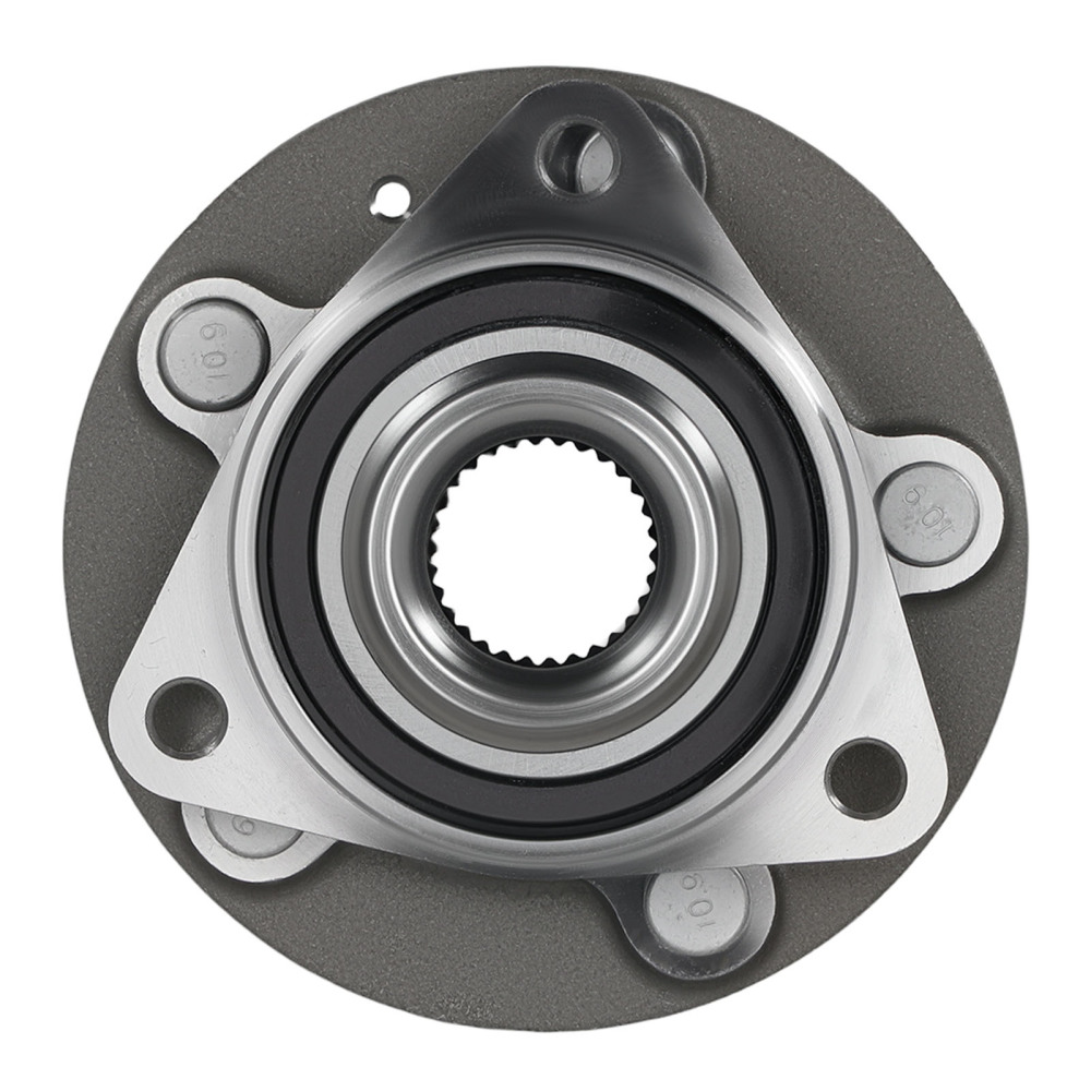 Front Left Right Wheel Hub Assembly compatible for KIA SEDONA 2015-2019 51750A9000