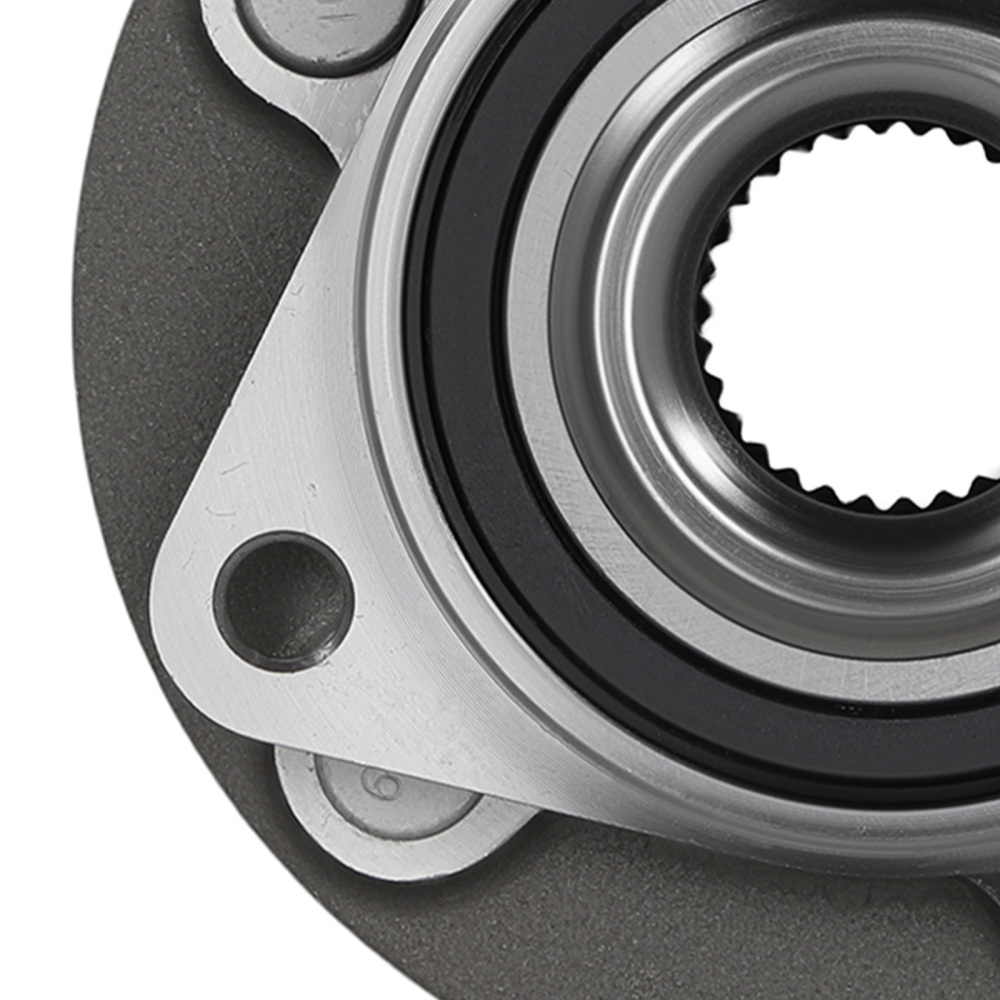 Front Left Right Wheel Hub Assembly compatible for KIA SEDONA 2015-2019 51750A9000