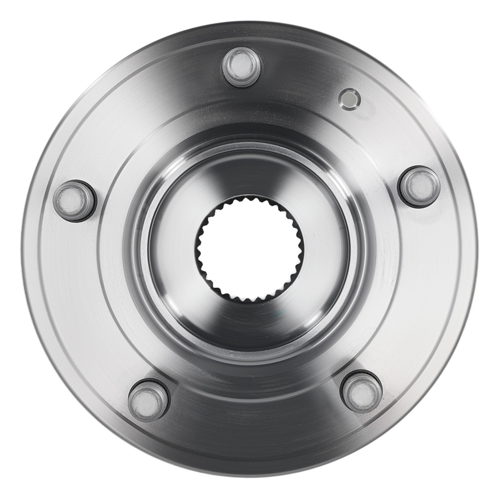Front Left Right Wheel Hub Assembly compatible for KIA SEDONA 2015-2019 51750A9000