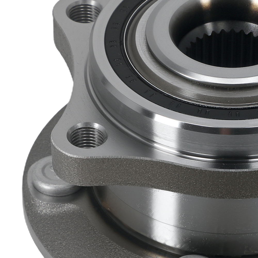 Front Left Right Wheel Hub Assembly compatible for KIA SEDONA 2015-2019 51750A9000