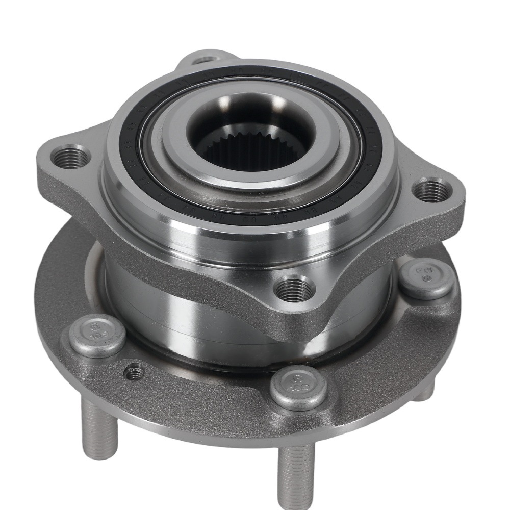 Front Left Right Wheel Hub Assembly compatible for KIA SEDONA 2015-2019 51750A9000