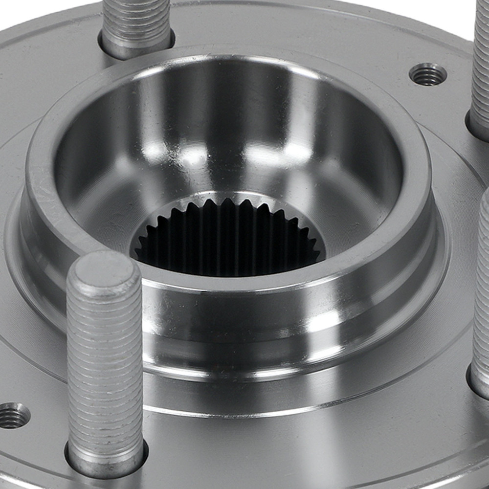 Front Left Right Wheel Hub Assembly compatible for KIA SEDONA 2015-2019 51750A9000