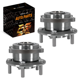 Front Left Right Wheel Hub Assembly compatible for KIA SEDONA 2015-2019 51750A9000