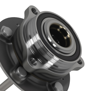 Front Wheel HubBearing compatible for Buick Cascada 2018-2019 513398 H513398