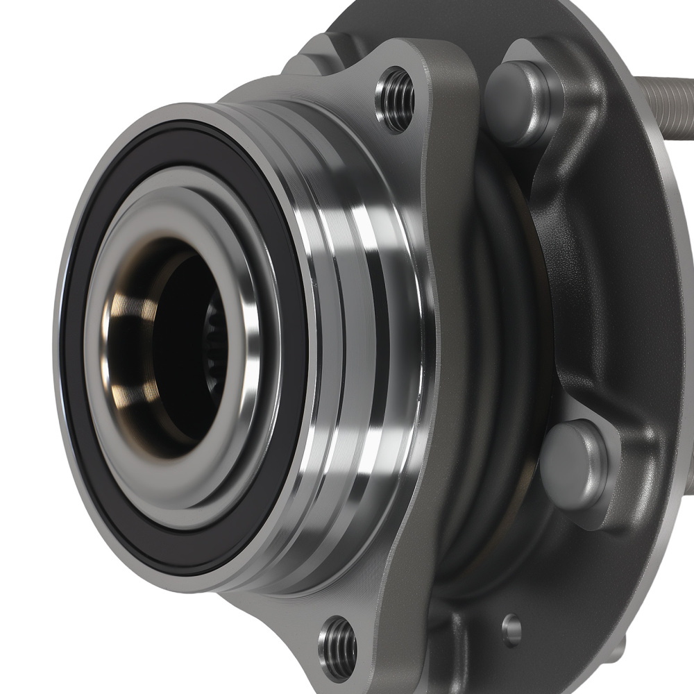 Front Wheel HubBearing compatible for Buick Cascada 2018-2019 513398 H513398