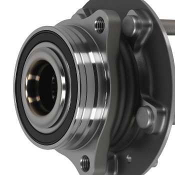 Front Wheel HubBearing compatible for Buick Cascada 2018-2019 513398 H513398