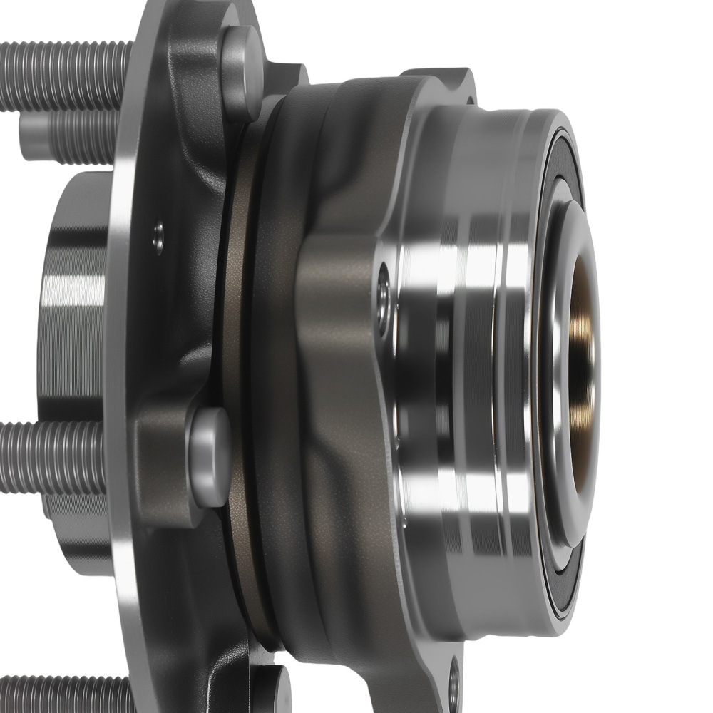 Front Wheel HubBearing compatible for Buick Cascada 2018-2019 513398 H513398