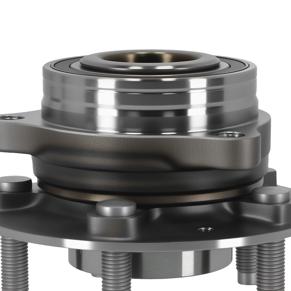 Front Wheel HubBearing compatible for Buick Cascada 2018-2019 513398 H513398