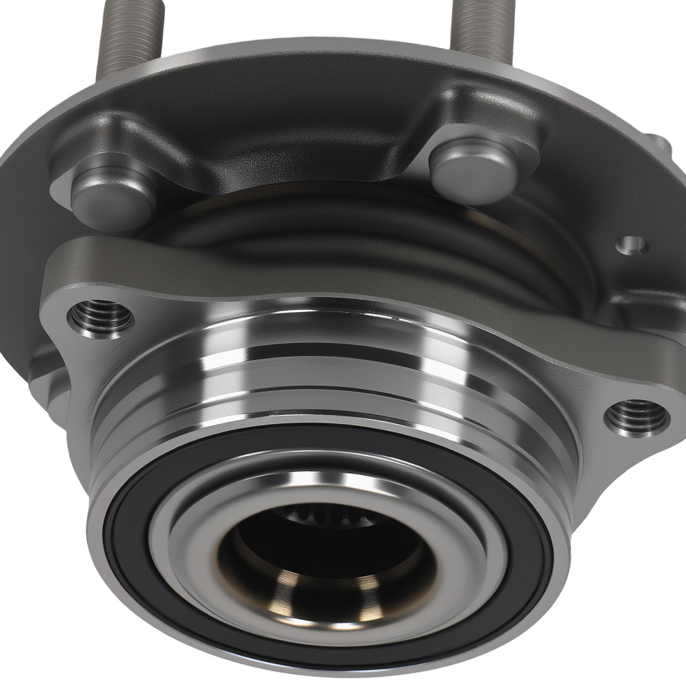 Front Wheel HubBearing compatible for Buick Cascada 2018-2019 513398 H513398