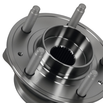 2pcs Front Left Right Wheel Hub Bearing compatible for Buick LaCrosse 2017-19 513398