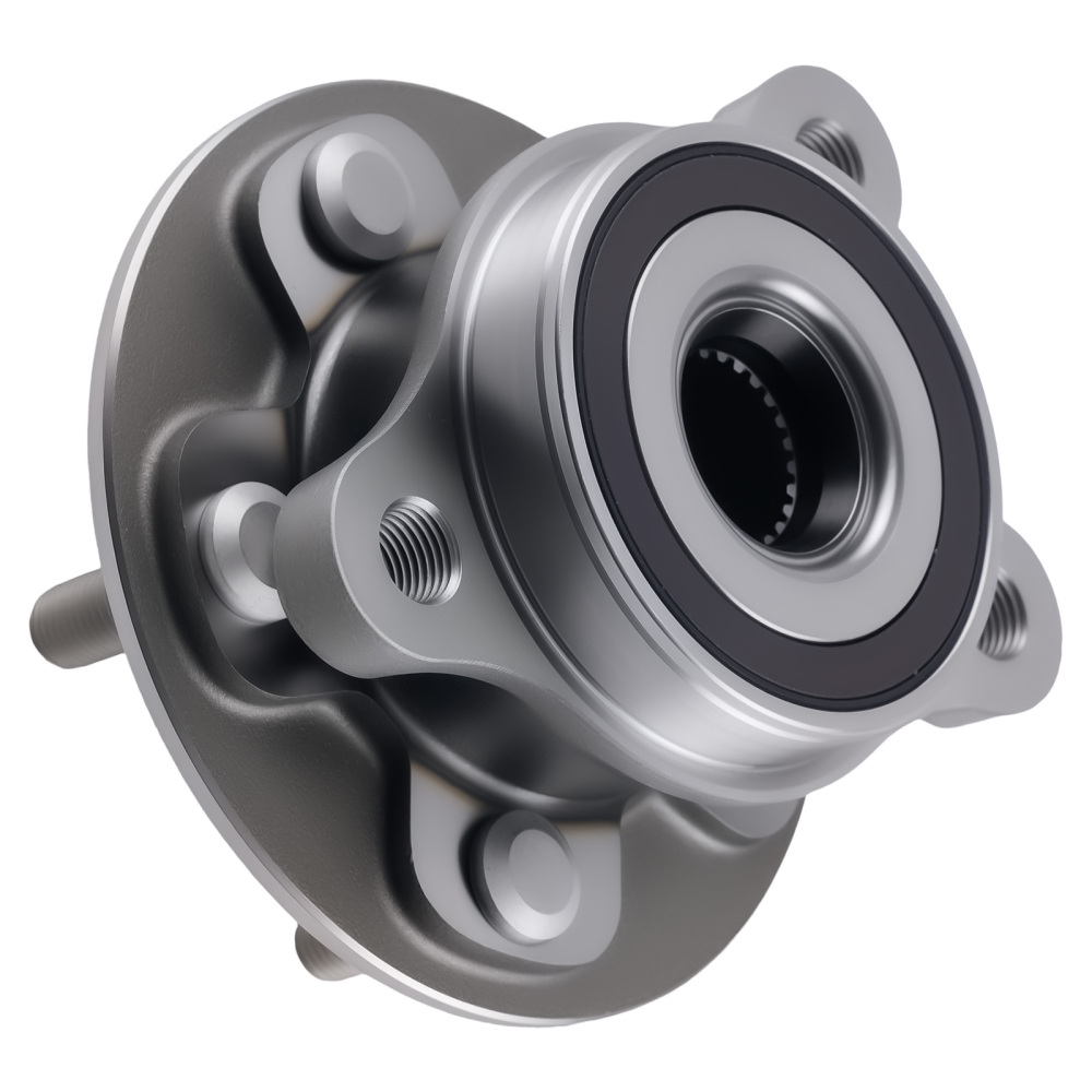 Front Wheel Hub Bearing Assembly compatible for Toyota Corolla 2019-2024 513402 H513402