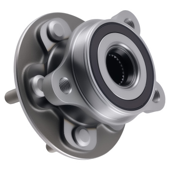 Front Wheel Hub Bearing Assembly compatible for Toyota Corolla 2019-2024 513402 H513402