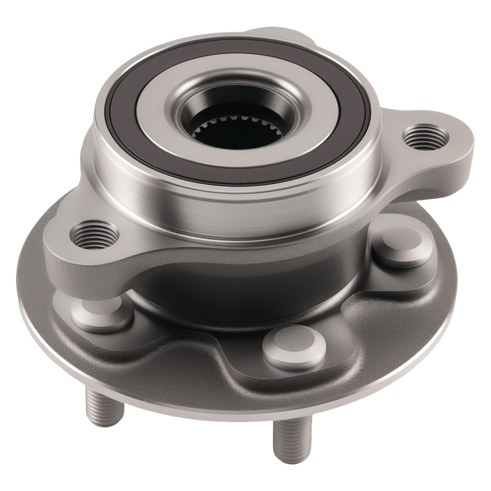 Front Wheel Hub Bearing Assembly compatible for Toyota Prius Prime 1.8L 2017-2022 H513402