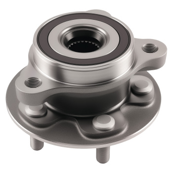 Front Wheel Hub Bearing Assembly compatible for Toyota Prius Prime 1.8L 2017-2022 H513402