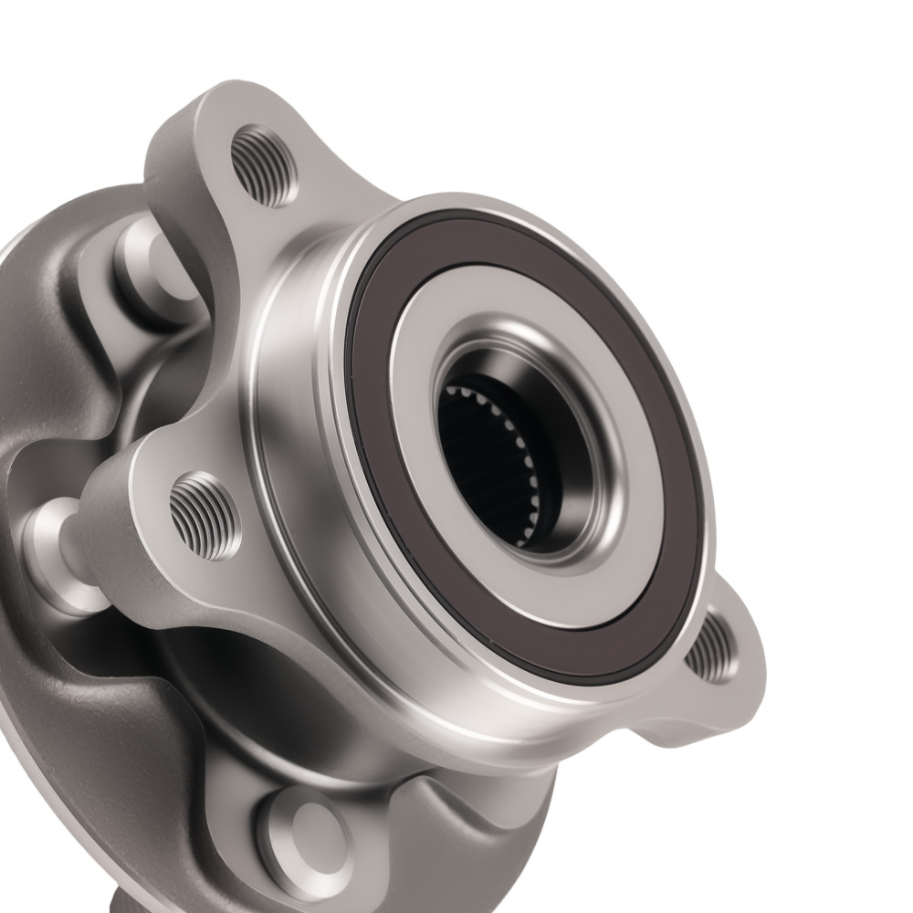Front Wheel Hub Bearing Assembly compatible for Toyota Prius Prime 1.8L 2017-2022 H513402