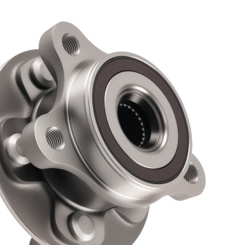 Front Wheel Hub Bearing Assembly compatible for Toyota Prius Prime 1.8L 2017-2022 H513402